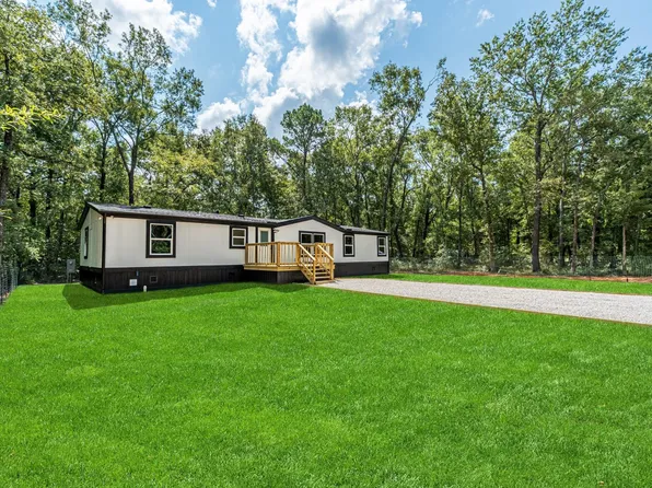 266 Ithica, Livingston, TX 77351