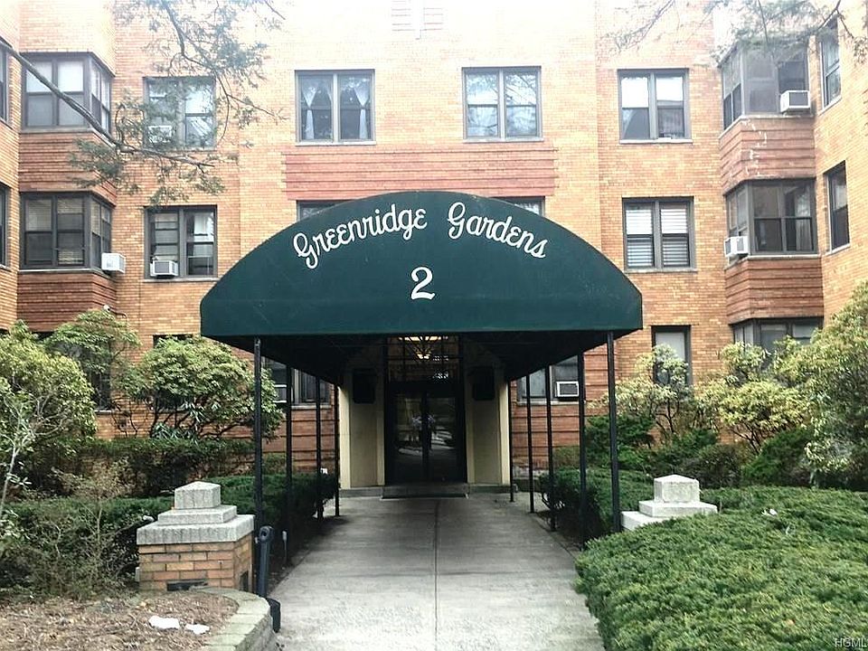 1st image of 2 Greenridge Ave APT 2F