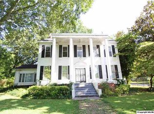400 Short St SE, Hartselle, AL 35640