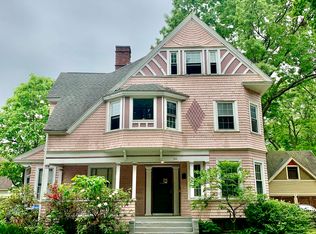 188 Florida St, Springfield, MA 01109