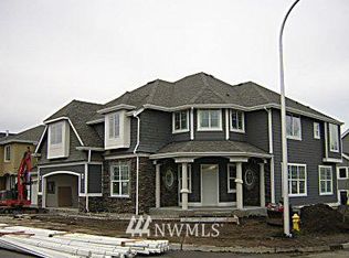 821 Lincoln Ave S, Renton, WA 98055