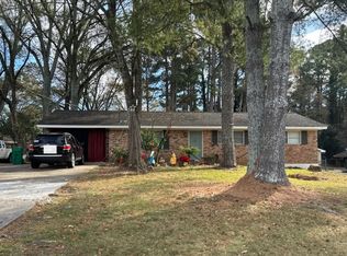 4265 Smithfield Dr, Tucker, GA 30084