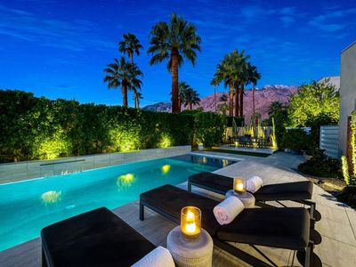 1047 Hunter Dr, Palm Springs, CA, 92262