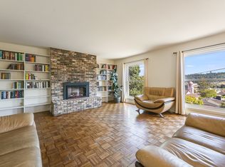 324 Laurel Pl, San Rafael, CA 94901