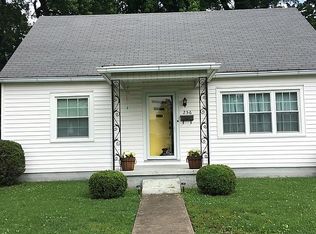 256 Tremont Dr, Owensboro, KY 42303