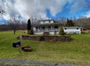 3325 Big Pond Rd, Columbia Cross Roads, PA 16914