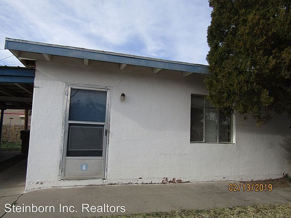2nd image of 1716 S Solano Dr APT 6