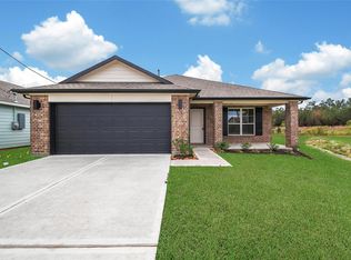 141 County Road 5102b, Cleveland, TX 77327