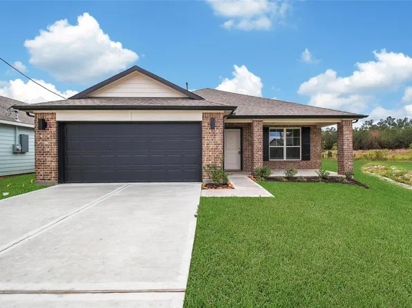 141 County Road 5102b, Cleveland, TX 77327