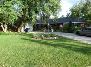 2458 E Charros Rd, Sandy, UT 84092