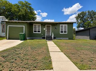 2343 Burnet, San Antonio, TX 78202