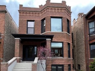 4418 N Artesian Ave #2, Chicago, IL 60625