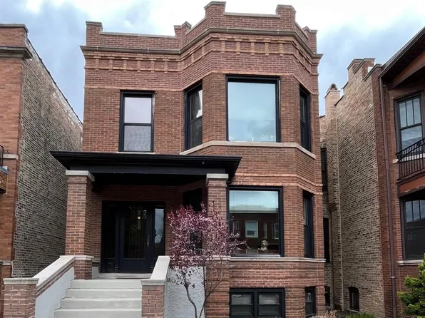4418 N Artesian Ave #2, Chicago, IL 60625