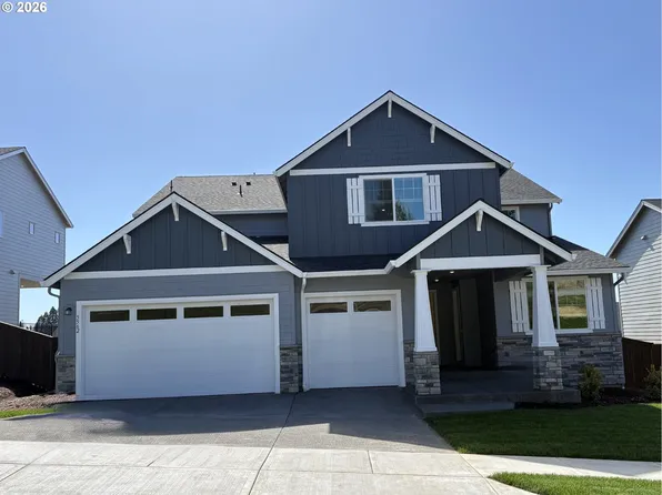 5562 N 88th Ave, Camas, WA 98607