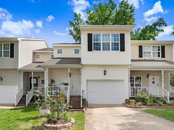 4245 Toccopola St, Raleigh, NC 27604