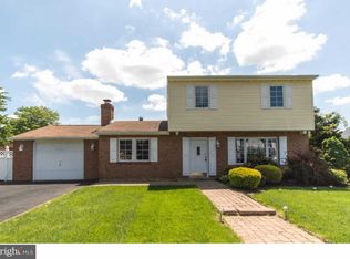 4769 Paisley Pl, Bensalem, PA 19020