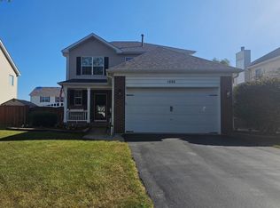 1502 Roth Dr, Joliet, IL 60431