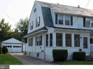 268 Harrison St, Bristol, PA