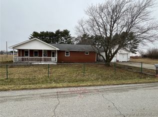 4015 N 700 W, Kokomo, IN