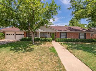 2608 W Shandon Ave, Midland, TX 79705