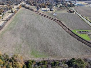 514 Co Rd, Itta Bena, MS 38941