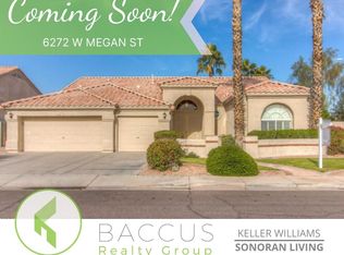 6272 W Megan St, Chandler, AZ 85226
