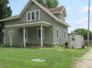 105 Axel Ave W, Grove City, MN 56243