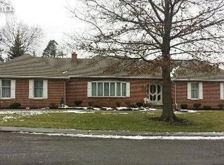 40 Brookwood Park, Tiffin, OH 44883