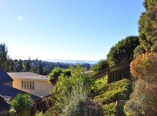 6279 Ruthland Rd, Oakland, CA 94611