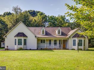 352 Doe Run Rd, Inwood, WV 25428