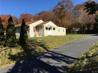 1162 Riverview Dr, Walnutport, PA 18088