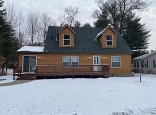 130 Cambrian Dr, Wisconsin Dells, WI 53965