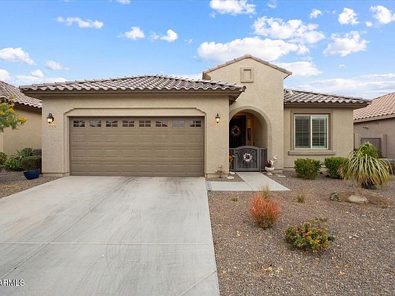 2nd image of 20416 W CALLE ENCORVADA Lane