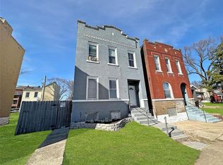 2927 Nebraska Ave #1F, Saint Louis, MO 63118