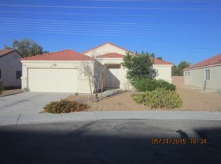 5730 Ripple Creek St, North Las Vegas, NV 89031