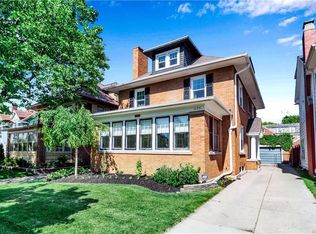 1171 Elmwood Ave, Buffalo, NY 14222