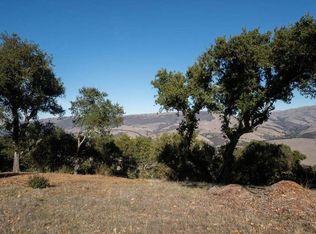 17114 Cachagua Rd, Carmel Valley, CA 93924