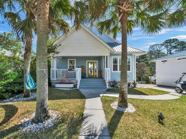 26 Tradewinds Dr, Santa Rosa Beach, FL 32459