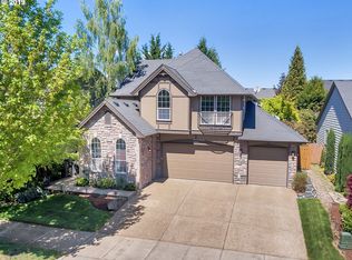 10933 SW Marilyn St, Tualatin, OR