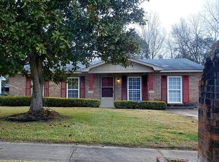 4417 Sunnybrook Dr, Montgomery, AL 36108