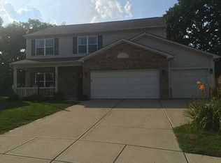 5928 Mosaic Pl, Indianapolis, IN