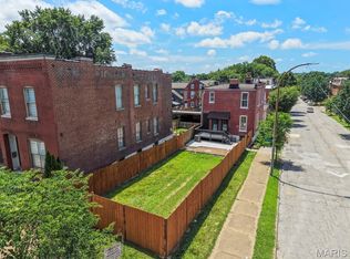 1810 Utah St, Saint Louis, MO 63118