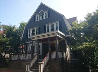92 Grampian Way, Dorchester, MA 02125