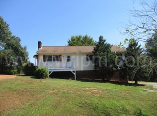 4691 E State Highway 89, Walnut Cove, NC 27052