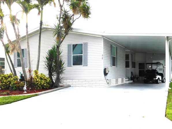465 Hemingway Terrace #G-09, Fort Pierce, FL 34982