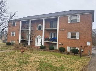 6255 Beechmont Ave APT 15, Cincinnati, OH 45230