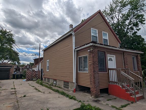 2nd image of 8952 S Aberdeen St