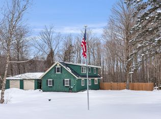 349 Lakewood Dr, Killington, VT 05751
