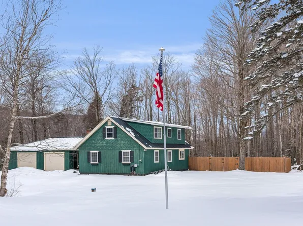 349 Lakewood Drive, Killington, VT 05751