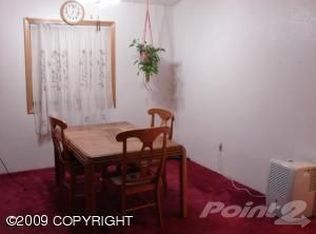 10271 Arborvitae Dr, Anchorage, AK 99507